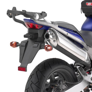HONDA CB 600 F HORNET [2003-2006] - Specifika bagageställsarmar