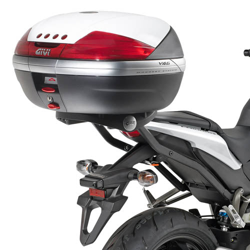 HONDA CB 1000 [2008-2017] - Specifika bagageställsarmar