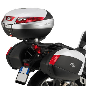 HONDA VFR 1200 [2010-2016] - Specifik bagagehylla