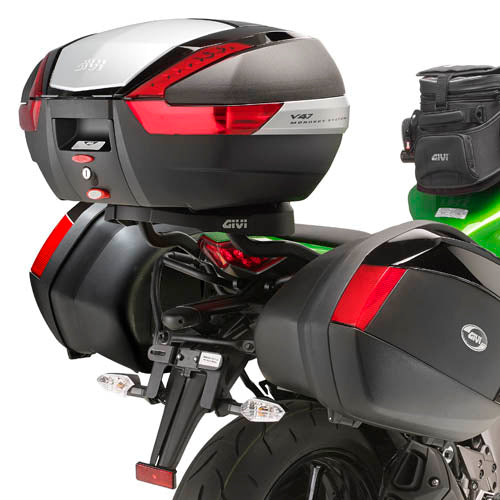 KAWASAKI Z 1000 [2011-2016] - Specifika monorackarmar