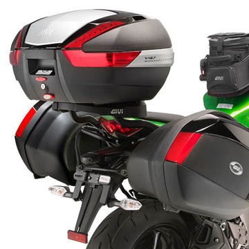 KAWASAKI Z 1000 [2017-2018] - Spezifische Gepäckträgerarme
