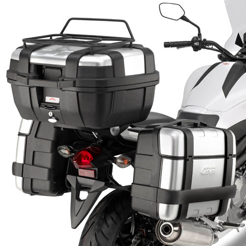 HONDA NC 750 [2014-2015] - Rörväska hållare