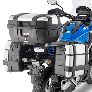 HONDA NC 750 [2016-2020] - Sidofodralhållare