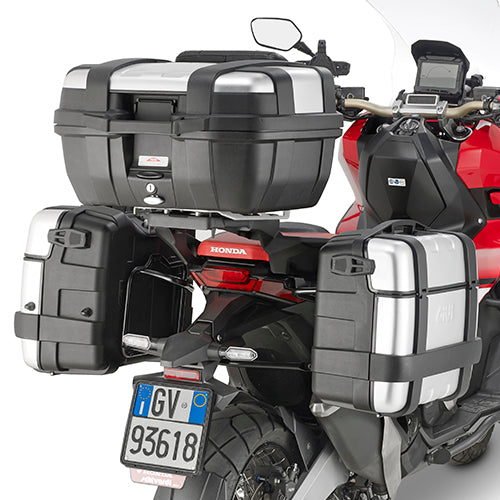 HONDA X ADV [2017-2020] - Sidofodralhållare