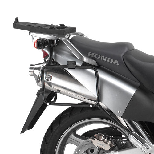 HONDA XL 1000 V VARADERO [2003-2006] - Rörväska hållare