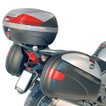 HONDA CBF 1000 [2006-2009] - Rohrgepäckträger