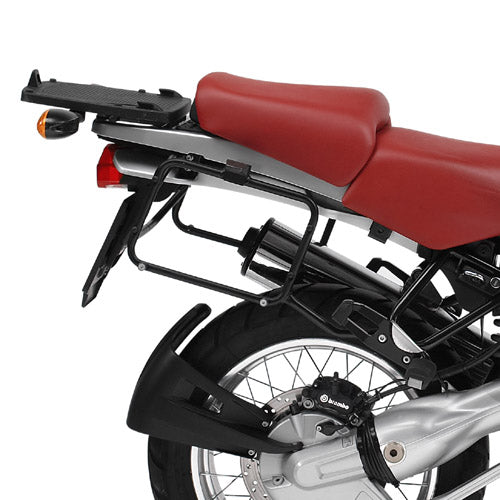 BMW R 850 GS [1994-2001] - Rörformad väska hållare