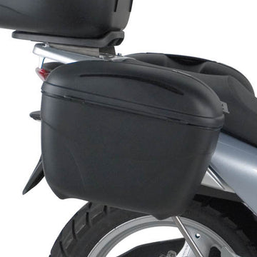 HONDA XL 125 V VARADERO [2007-2014] - Rörväska hållare