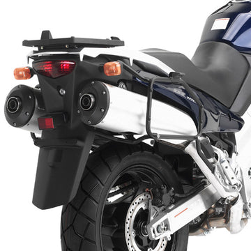 KAWASAKI KLV 1000 [2004-2010] - Rörformad fodralhållare