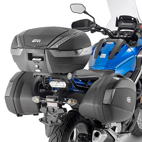 HONDA NC 750 [2016-2020] - Seitenkofferhalter