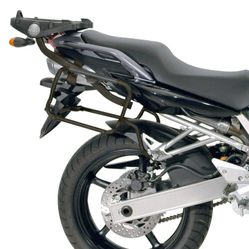 YAMAHA FZ 6 [2004-2006] - Kofferhalter für V35 MONOKEY SIDE