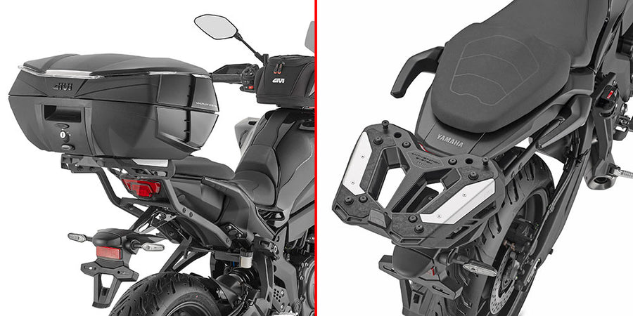 YAMAHA TRACER 7 [2025] - Specifik bakre hållare
