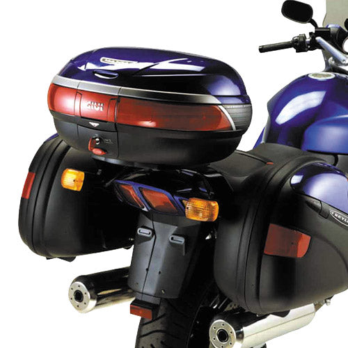 YAMAHA FJR 1300 [2001-2005] - Specifik bagageskylt
