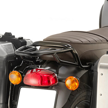 TRIUMPH BONNEVILLE [2017-2022] - Specifik stödplatta