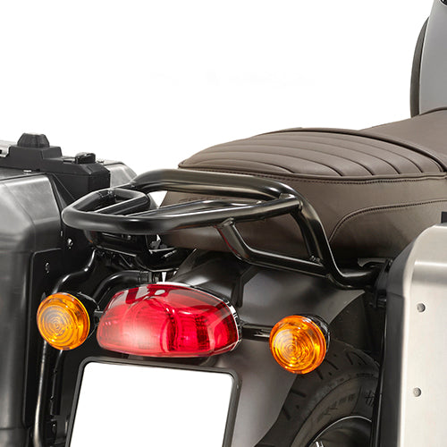 TRIUMPH BONNEVILLE T 120 BLACK [2016-2022] - Specifik bagagehylla