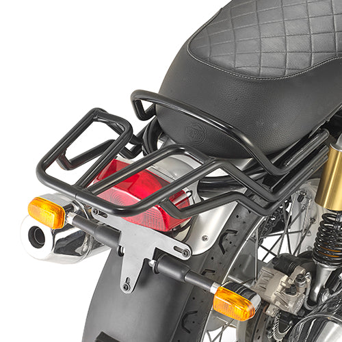 ROYAL ENFIELD INTERCEPTOR 650 [2019-2022] - Specifik bakre hållare