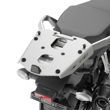 SUZUKI DL 650 V STROM [2017-2024] - Topcase-Träger