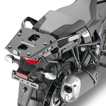 SUZUKI DL 1050 V STROM [2020-2022] - Topcase-hållare