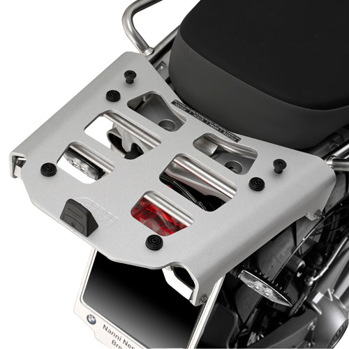 BMW R 1200 GS ADVENTURE [2006-2013] - Aluminiumplatta för MONOKEY-väska