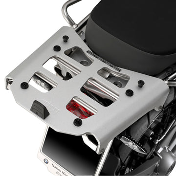 BMW R 1200 GS ADVENTURE [2006-2013] - Aluminiumplatta för MONOKEY-väska