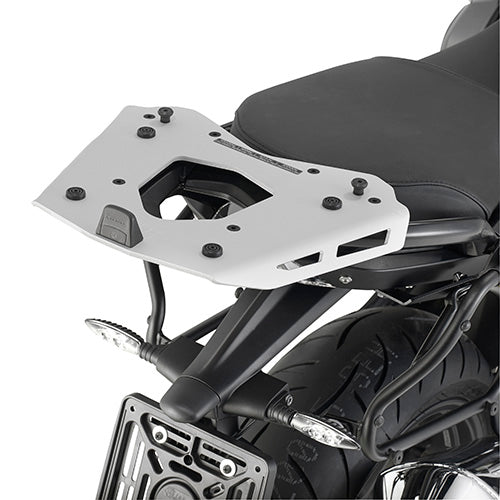 BMW R 1250 [2019-2022] - Specifik aluminiumplåt för Monokey-fodral