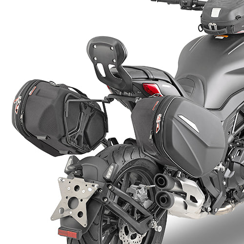 BENELLI 502 [2019-2022] - Fäste för sidofodral