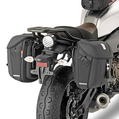 YAMAHA XSR 700 [2016-2021] - Specifik hållare för MT501 sidoväskor