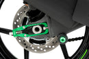 KAWASAKI ZX-6R NINJA [2025] – Puig Kettenspanner – Silber-5