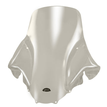 SUZUKI AN 400 [2001-2003] - Spezifisches Windschild