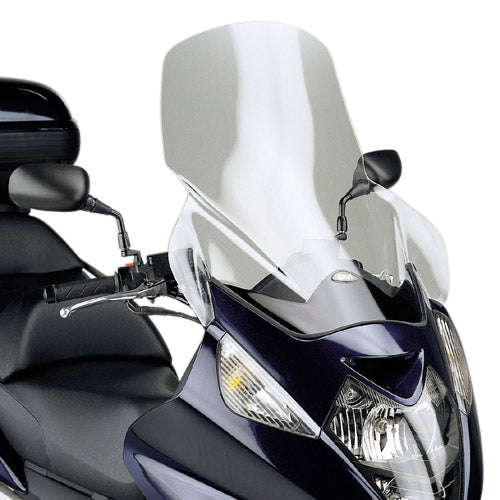 HONDA FJS 600 SILVERWING [2001-2009] - Vindruta