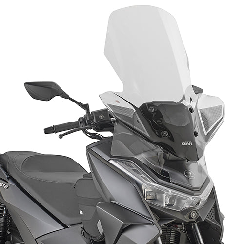 VOGE SR 3 250 [2024-2025] - Vindruta