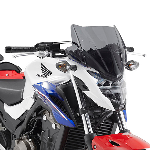 HONDA CB 500 [2016-2018] - Specifik vindruta
