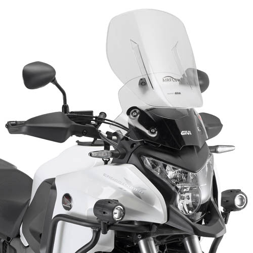 HONDA VFR 1200 X CROSSTOUR [2012-2019] - Vindruta