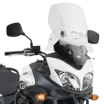 SUZUKI DL 650 V STROM [2012-2016] - Spezifisches Schiebewindschild