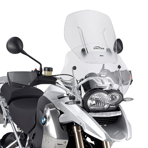 BMW R 1200 GS ADVENTURE [2004-2012] - Vindruta