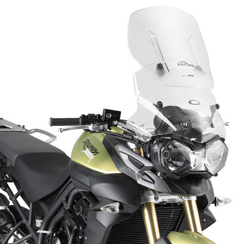 TRIUMPH TIGER 800 [2011-2017] - Vindruta