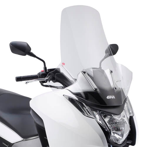 HONDA NC 750 [2016-2020] - Vindruta