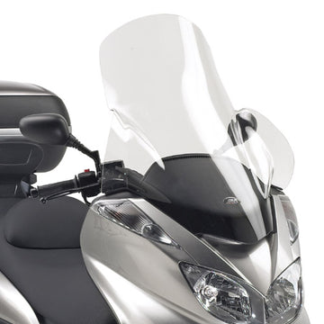 YAMAHA XP 400 MAJESTY [2004-2008] - Vindruta