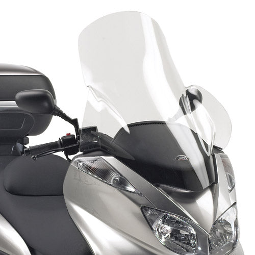 YAMAHA YP 400 MAJESTY [2004-2008] - Specifik vindruta