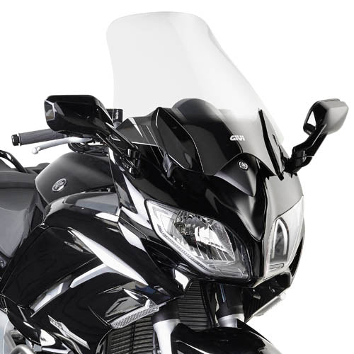 YAMAHA FJR 1300 [2013-2020] - Specifik vindruta