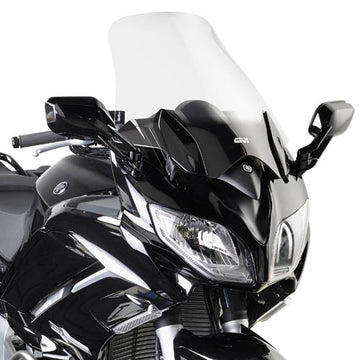 YAMAHA FJR 1300 [2013-2020] - Specifik vindruta