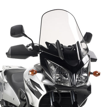 KAWASAKI KLV 1000 [2004-2010] - Vindruta
