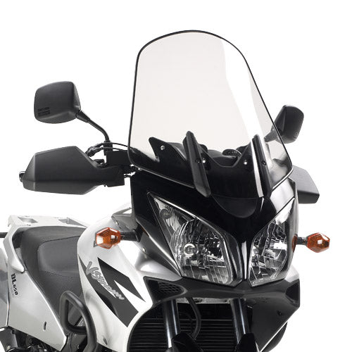 SUZUKI DL 650 V STROM [2004-2011] - Vindruta