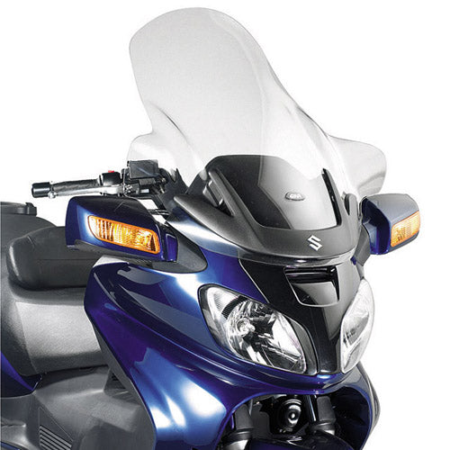 SUZUKI AN 650 [2005-2012] - Vindruta