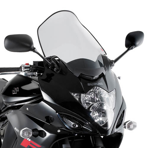 SUZUKI GSX [2010-2016] - Windschutzscheibe