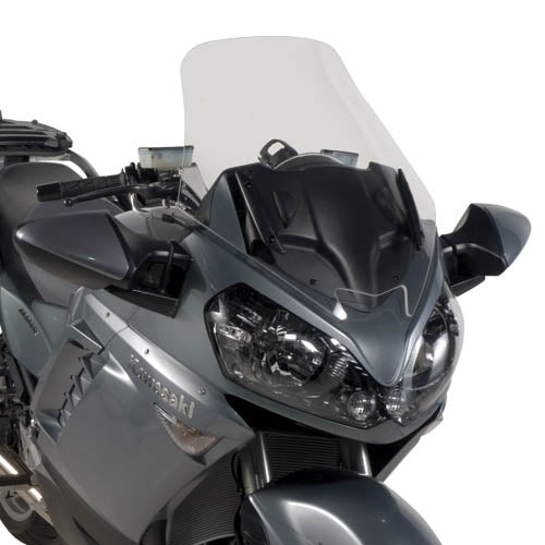 KAWASAKI GTR 1400 [2007-2015] - Vindruta