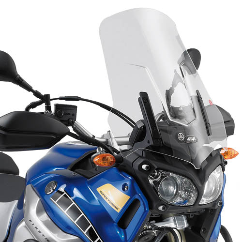 YAMAHA XT 1200 [2010-2020] - Vindruta