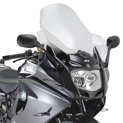 BMW F 800 GT [2013-2018] - Vindruta