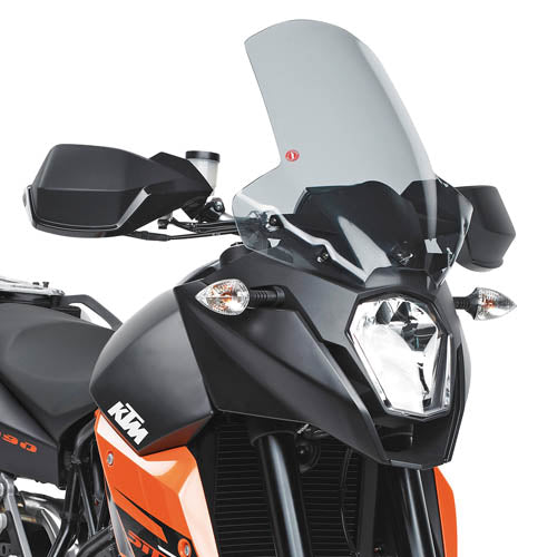KTM 990 SUPERMOTO [2009-2016] - Vindruta