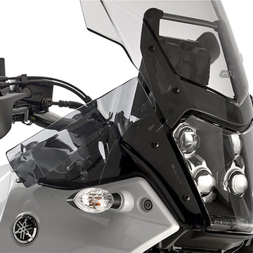 YAMAHA XTZ 700 TENERE [2019-2022] - Handskydd vindrutor